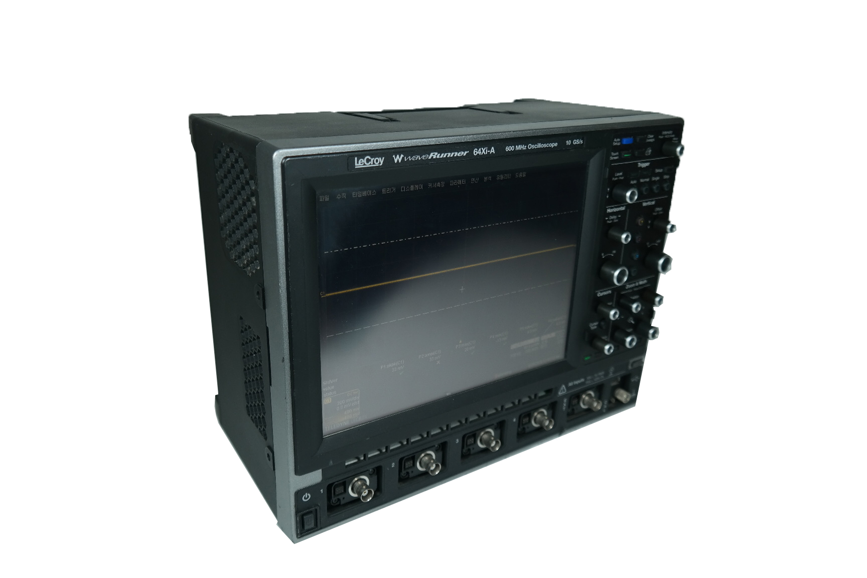 Lecroy/Oscilloscope Digital/Waverunner-64Xi-A